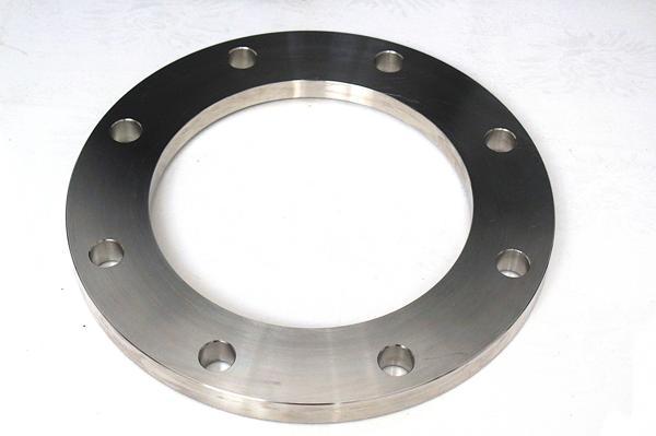 Oddity DN200 PN10 Düz Flanş - 219.1mm Çelik Boru Bağlantı Flanşı EN1092-1​ - Image 1