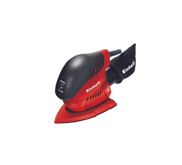 Einhell TH-OS 1016 Titreşim Zımpara  - Image 1
