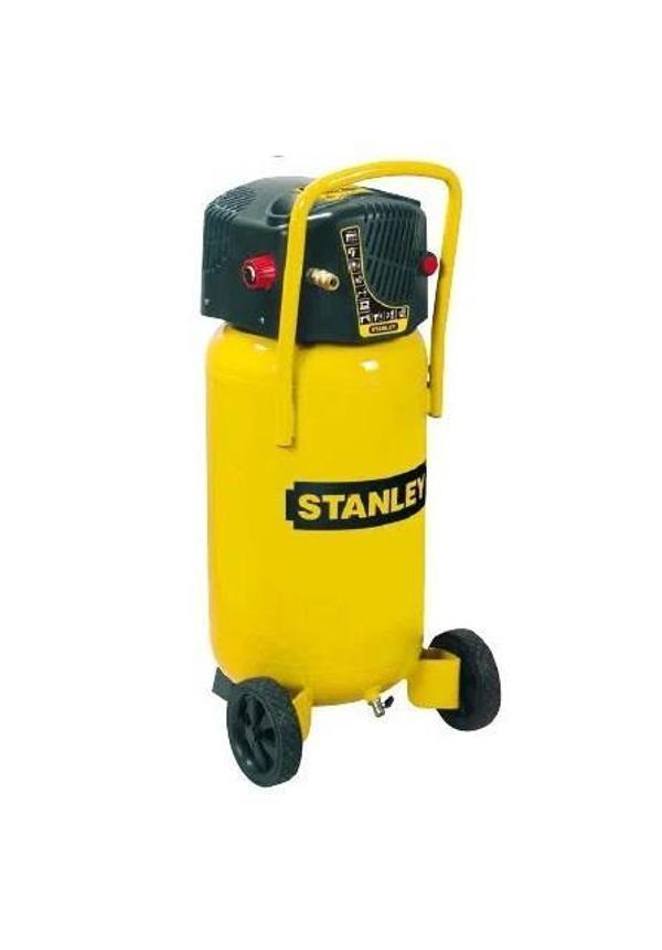 Stanley D230/10/50 Dikey Yağsız Kompresör 50lt - Image 1
