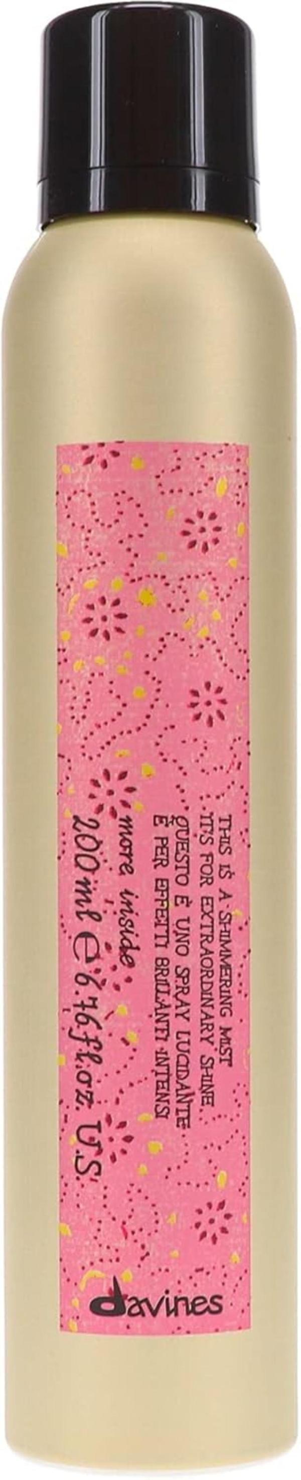 Shimmering Mist Parlaklık Spreyi 200 ml - Image 1