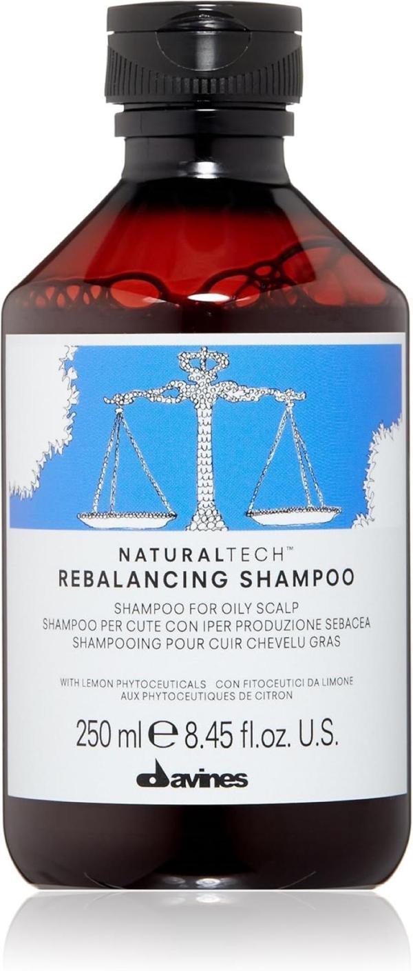 Rebalancing Sebum Dengeleyici Şampuan 250 ml - Image 1