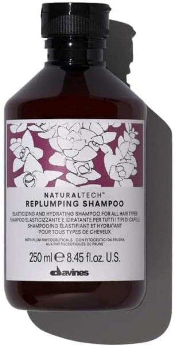 Replumping Esneklik Kazandıran Nemlendirici Şampuan 250 ml - Image 1