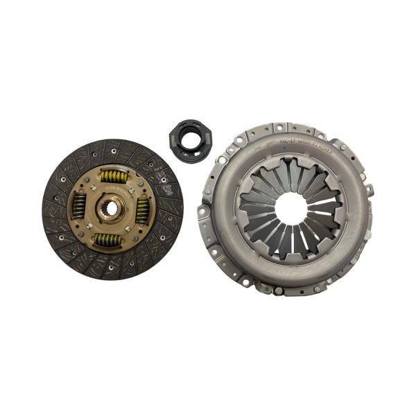 Debriyaj Seti 323 Familia / Lantis / Sephia 1992- 1.5 / Rio 2000- 1.5 / Shuma 1.6 - Image 1