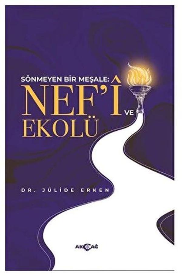 Nef’i ve Ekolü - Akçağ Yayınları - Image 1