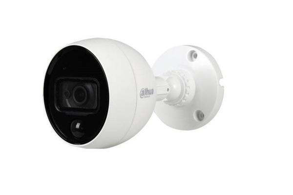 Dahua HAC-ME1200BP-PIR-0280B 2mp 2.8mm sabit lens Harekete Duyarlı IR Bullet HD-CVI Kamera - Image 1