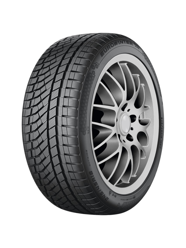 FALKEN 215/60R17 100V XL EUROWINTER HS02 2025 ÜRETİM KIŞ LASTİĞİ - Image 1