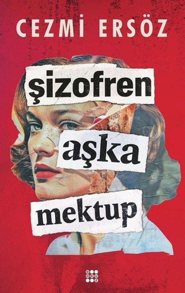 Şizofren Aşka Mektup - Dokuz Yayınları - Image 1