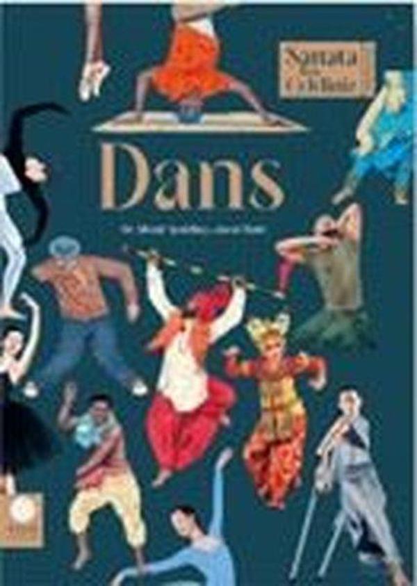 Dans - Mare Nostrum - Image 1