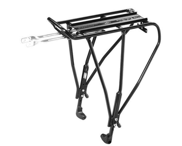Topeak Uni Explorer Disk Fren Uyumlu Bisiklet Bagajı TA2147B - Image 1