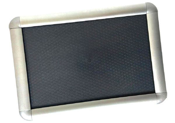Açılır Kapanır Plastik A4 Rondo Çerçeve 21x30 cm - Image 1