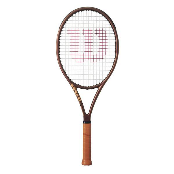Wilson Pro Staff Team v14 Tenis Raketi - Image 1