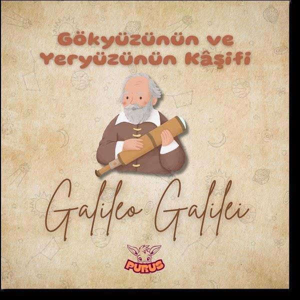 Gökyüzünün ve Yeryüzünün Kaşifi - Purus Yayın - Image 1
