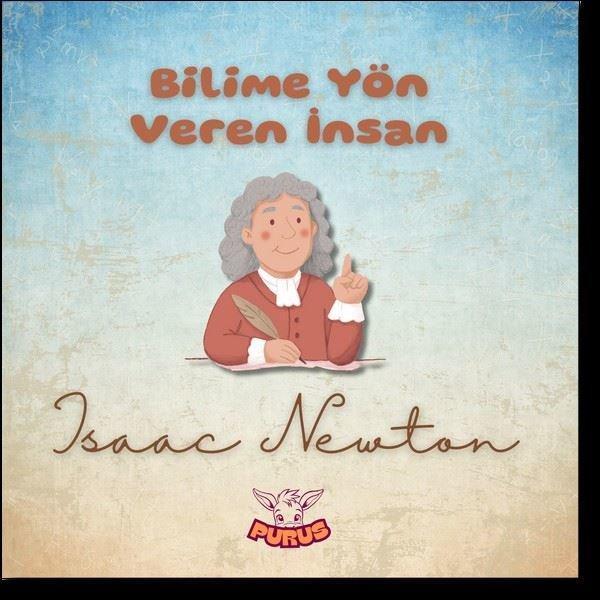 Bilime Yön Veren İnsan - Purus Yayın - Image 1