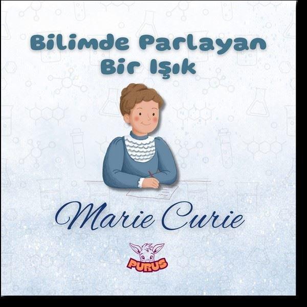 Bilimde Parlayan Bir Işık - Purus Yayın - Image 1