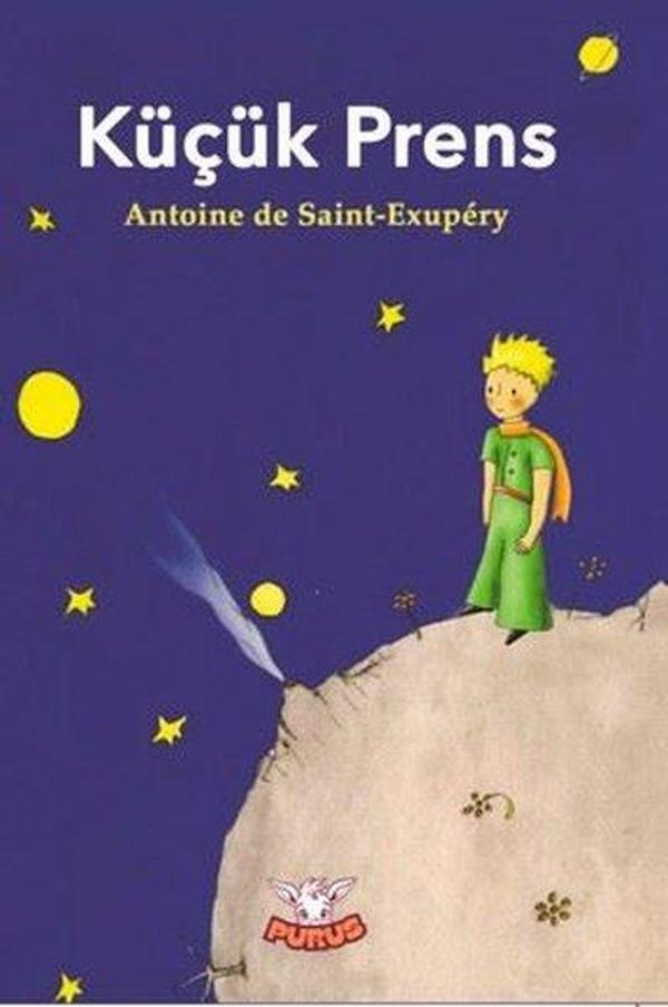 Küçük Prens - Purus Yayın - Image 1