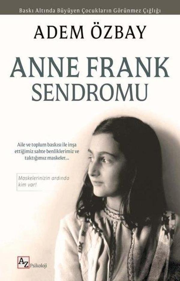 Anne Frank Sendromu - Az Kitap - Image 1