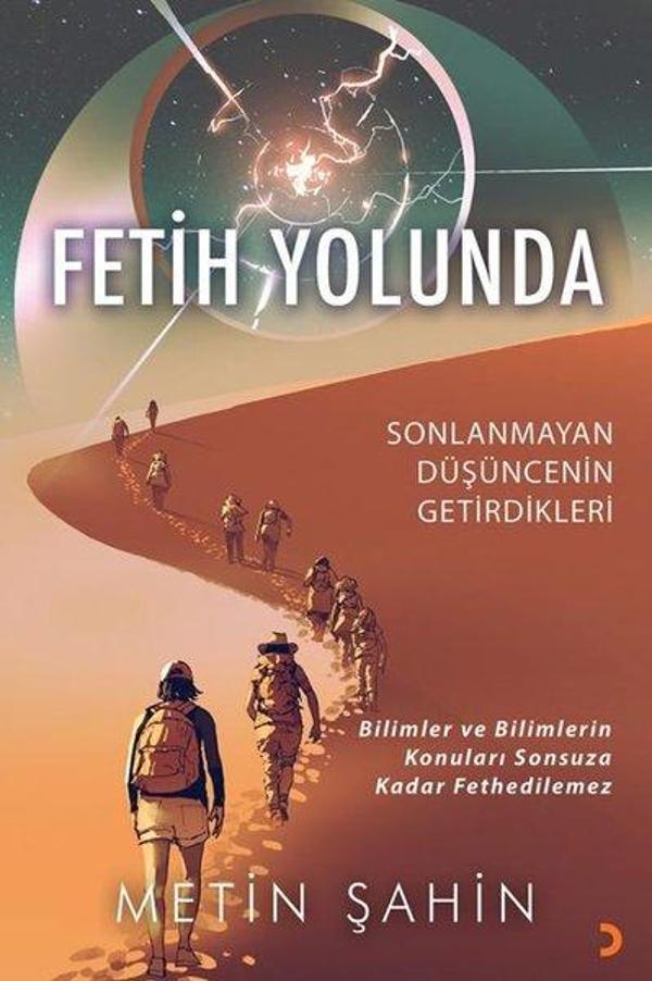 Fetih Yolunda - Cinius Yayınevi - Image 1