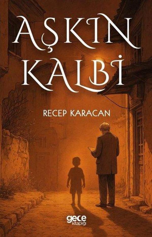 Aşkın Kalbi - Gece Kitaplığı - Image 1