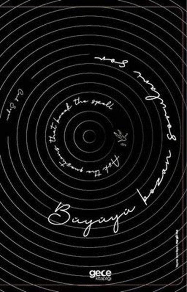 Büyüyü Bozan Soruları Sor - Gece Kitaplığı - Image 1