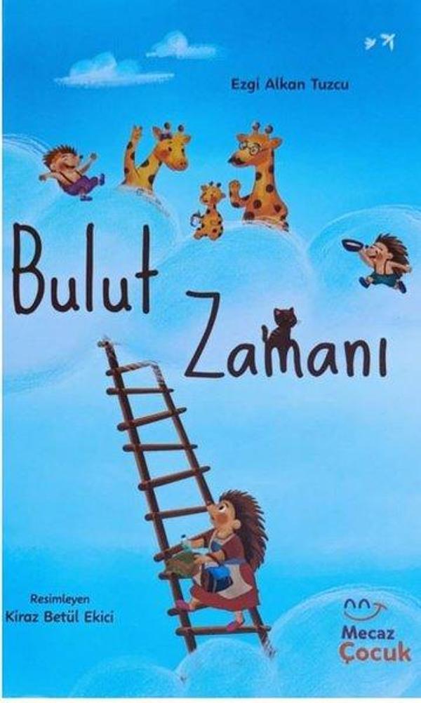 Bulut Zamanı - Mecaz Çocuk - Image 1