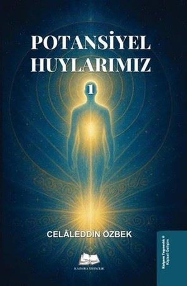 Potansiyel Huylarımız 1 - Kalyora Yayıncılık - Image 1
