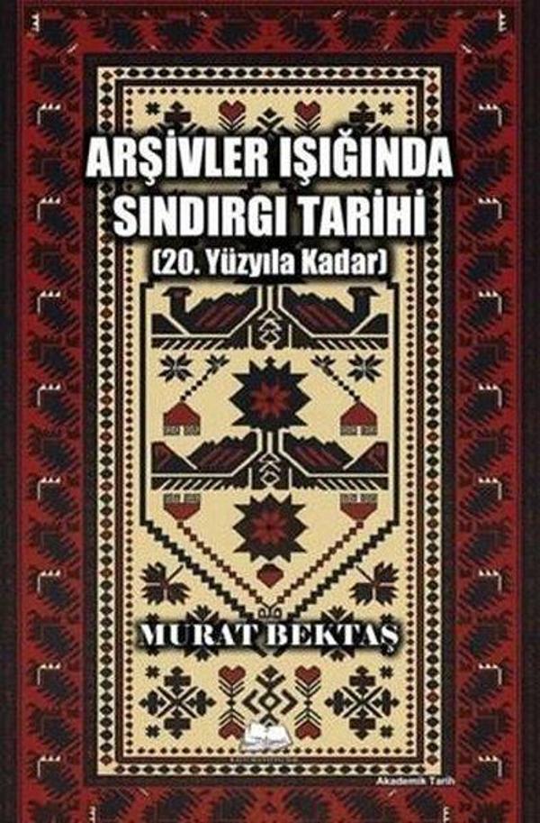 Arşivler Işığında Sındırgı Tarihi 20. Yüzyıla Kadar - Kalyora Yayıncılık - Image 1