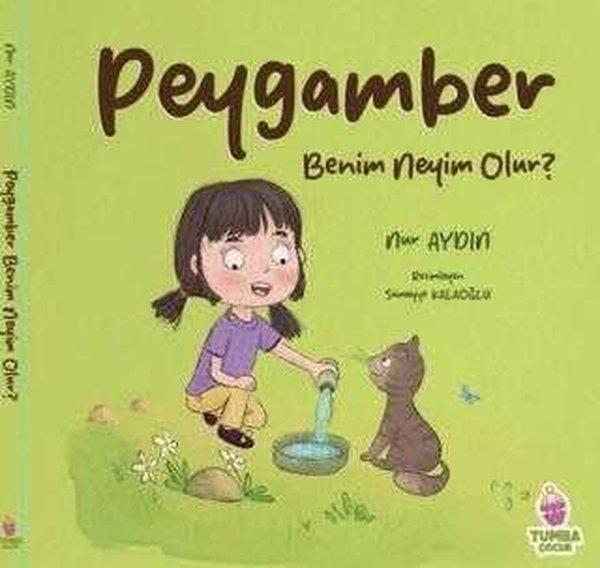 Peygamber Benim Neyim Olur? - Tumba Çocuk - Image 1