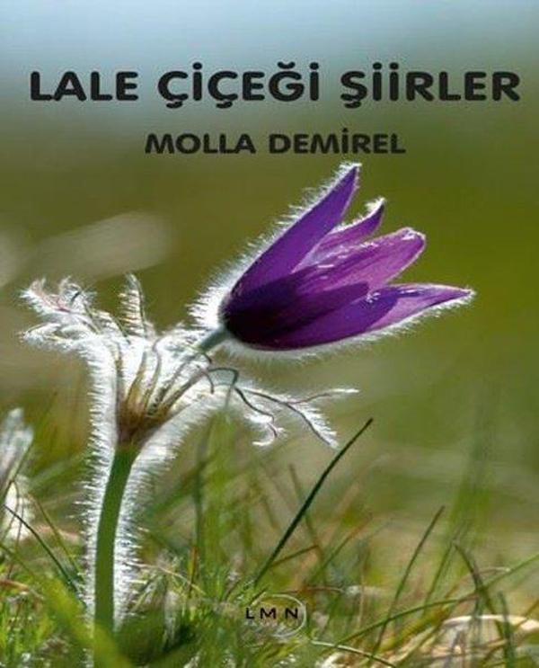 Lale Çiçeği Şiirler - Liman Yayınevi - Image 1