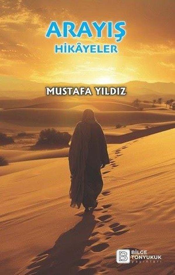 Arayış - Hikayeler - Bilge Tonyukuk Yayınları - Image 1