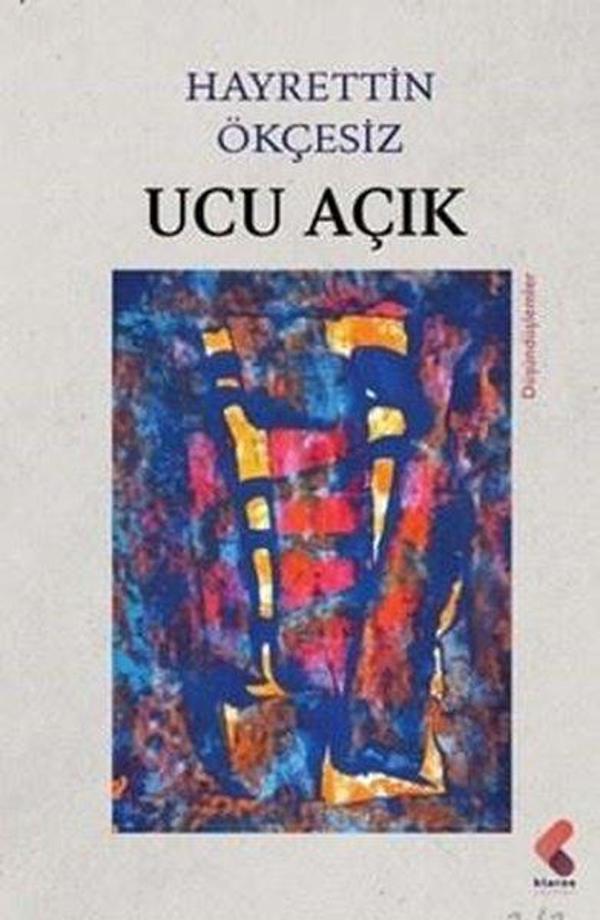 Ucu Açık - Klaros Yayınları - Image 1