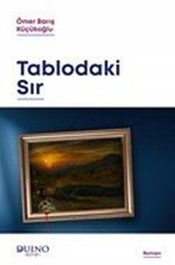 Tablodaki Sır - Duino Kitap - Image 1