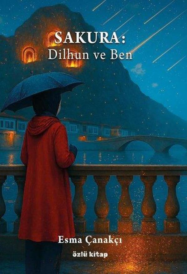 Sakura: Dilhun ve Ben - Özlü Kitap - Image 1