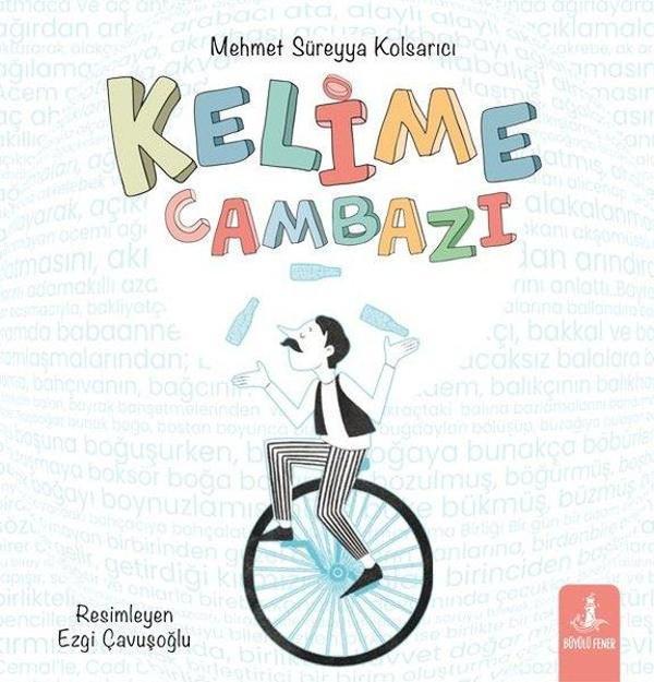Kelime Cambazı - Büyülü Fener - Image 1