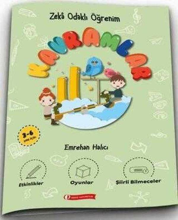 Zeka Odaklı Öğrenim-Kavramlar - Odtü - Image 1