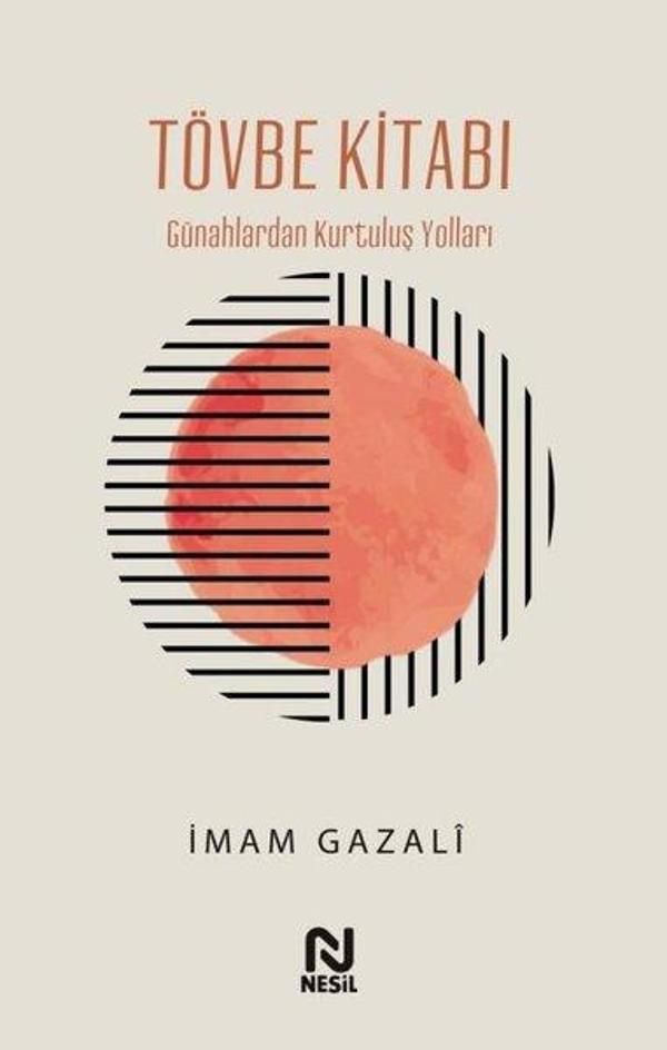 Tövbe Kitabı - Günahlardan Kurtuluş Yolları - Nesil Yayınları - Image 1