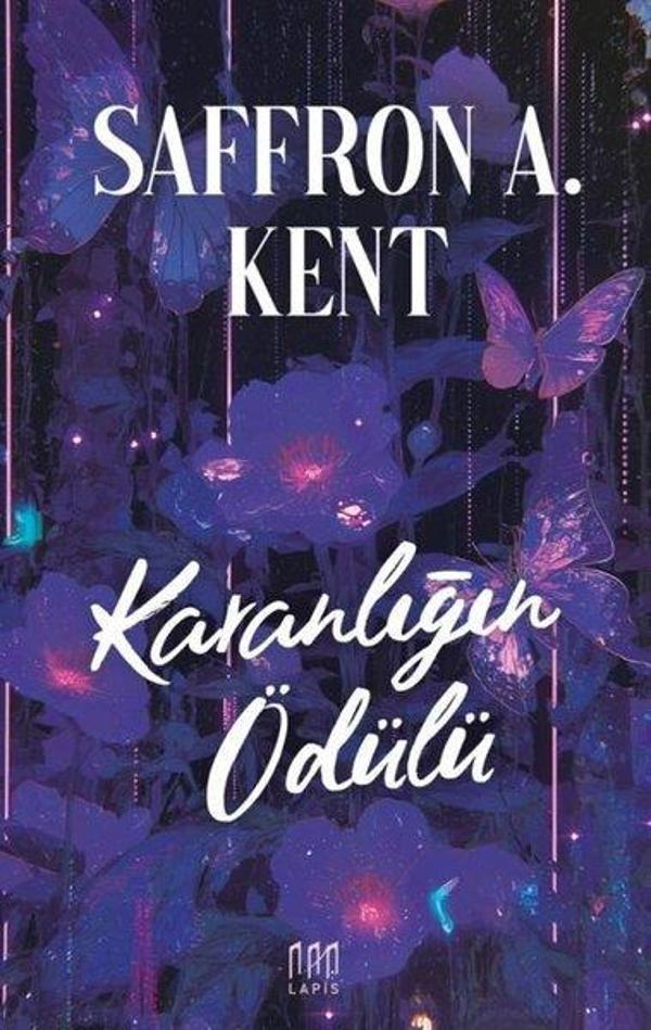 Karanlığın Ödülü - Lapis Yayınları - Image 1