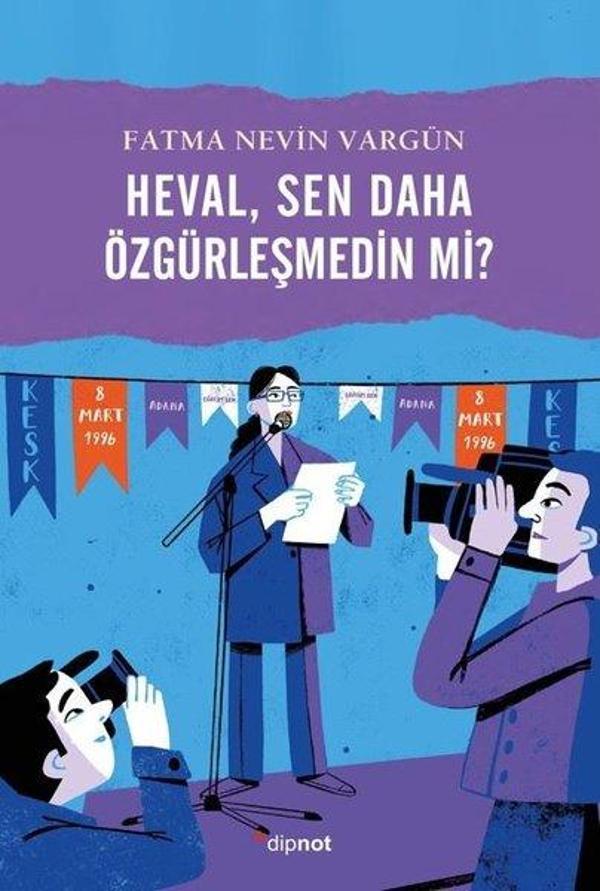 Heval Sen Daha Özgürleşmedin mi? - Dipnot - Image 1