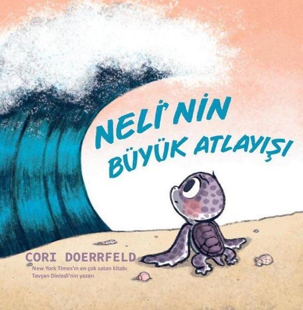 Neli'nin Büyük Atlayışı - Gergedan - Image 1