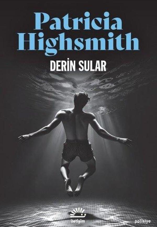 Derin Sular - İletişim Yayınları - Image 1