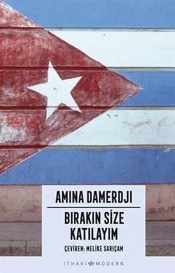 Bırakın Size Katılayım - İthaki Yayınları - Image 1