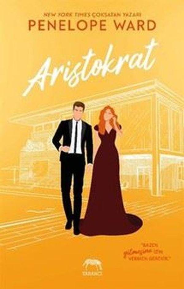 Aristokrat - Yabancı - Image 1