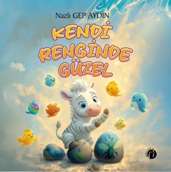 Kendi Renginde Güzel - Herdem Kitap - Image 1
