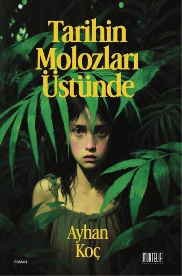 Tarihin Molozları Üstünde - Muhtelif Kitap - Image 1