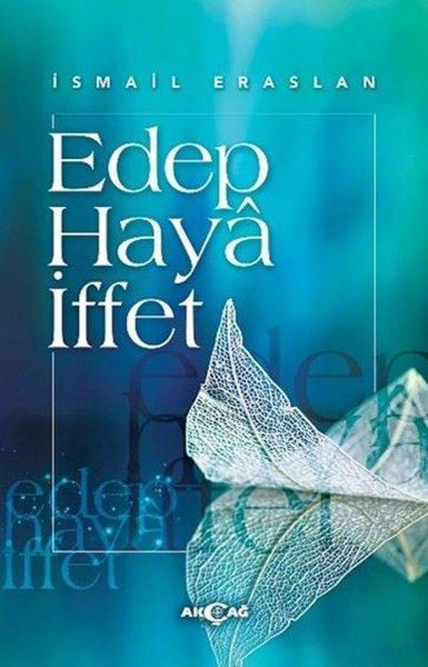 Edep Haya İffet - Akçağ Yayınları - Image 1