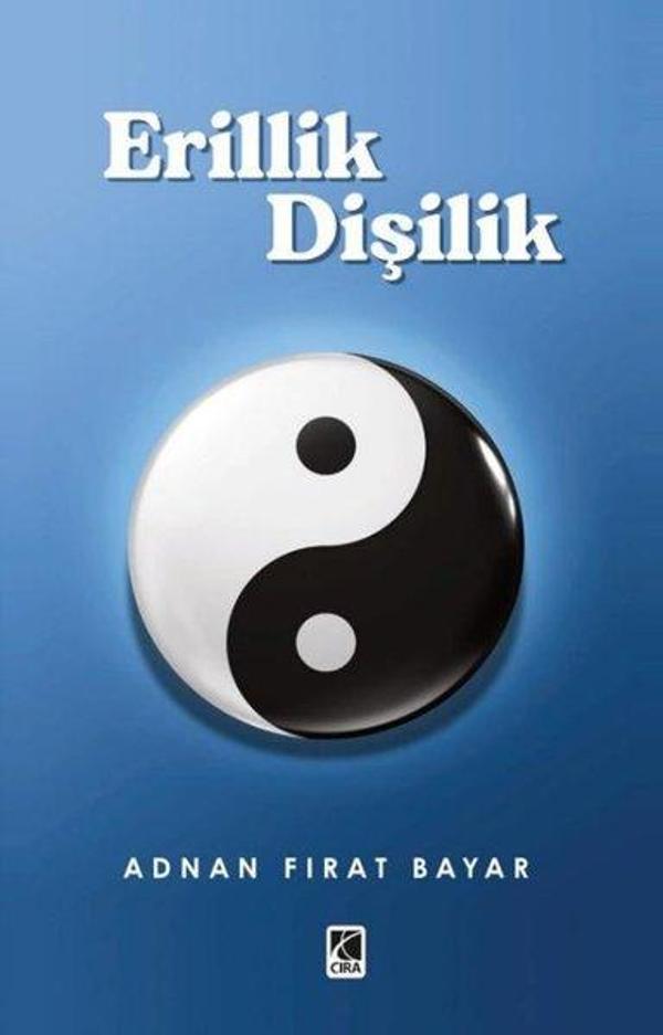 Erillik Dişilik - Çıra Yayınları - Image 1