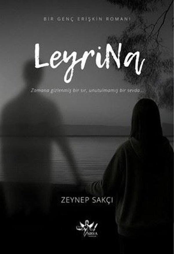 Leyrina - Sirya Yayınları - Image 1