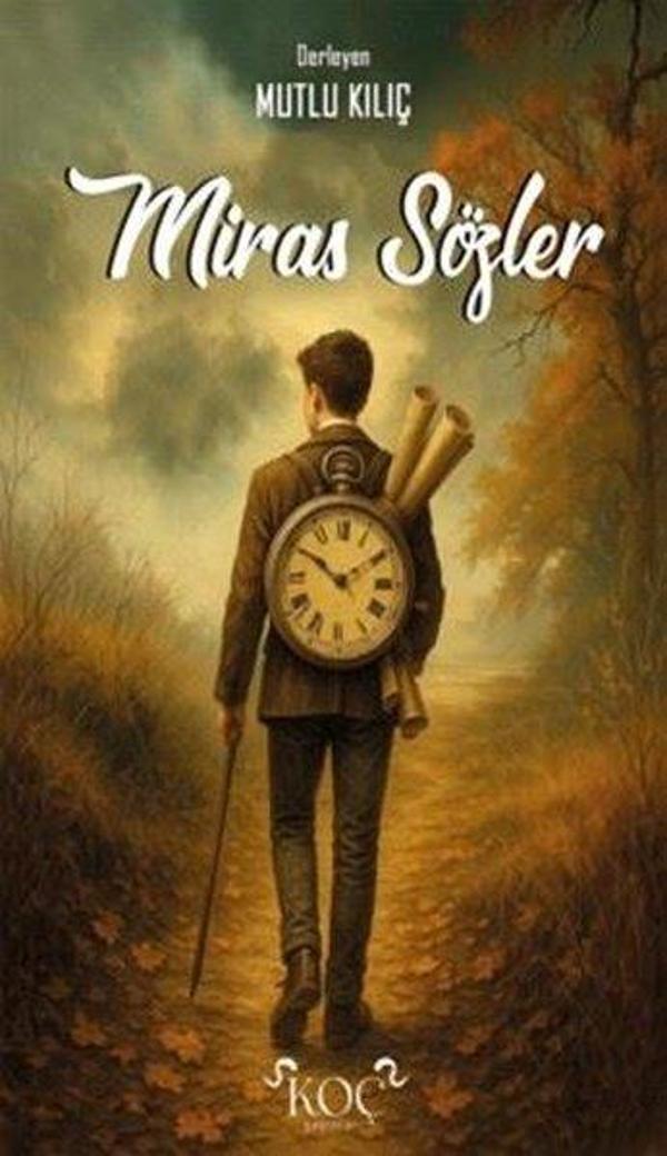 Miras Sözler - Koç Yayınları - Image 1
