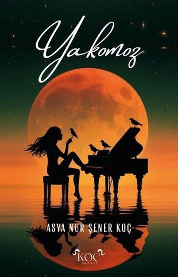 Yakamoz - Koç Yayınları - Image 1