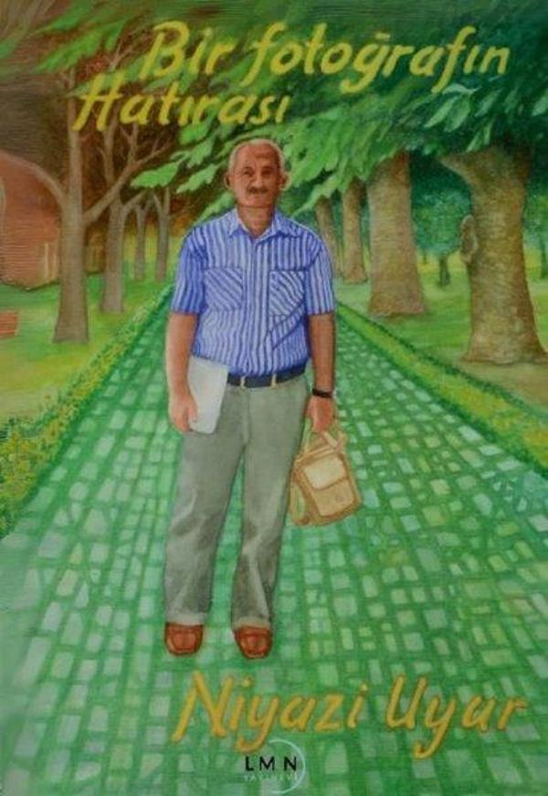 Bir Fotoğrafın Hatırası - Liman Yayınevi - Image 1