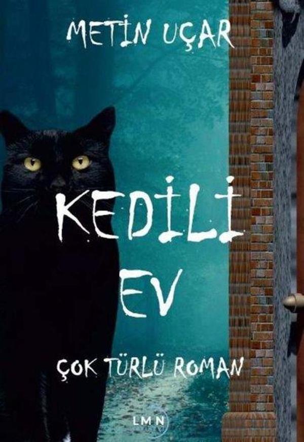 Kedili Ev - Liman Yayınevi - Image 1